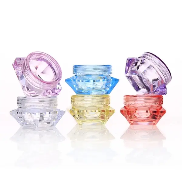5g Cosmetic Cream Jars