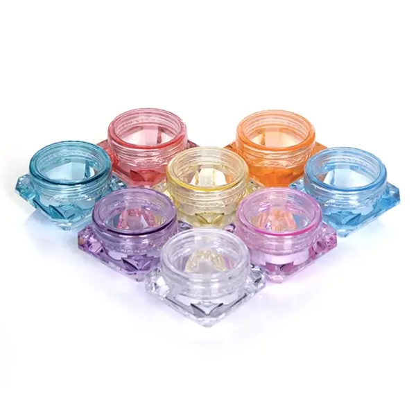 5g Cosmetic Cream Jars
