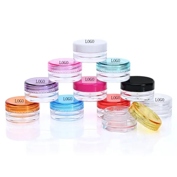 5g Cosmetic Container Cream Box
