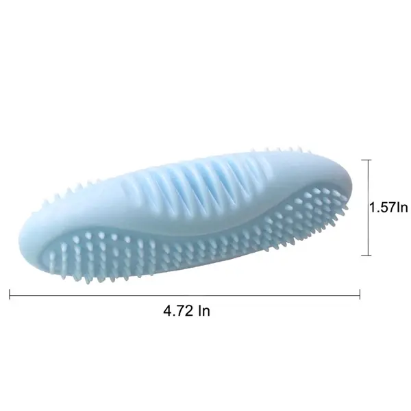 Silicone Pet Molar Ball for Dogs Toy