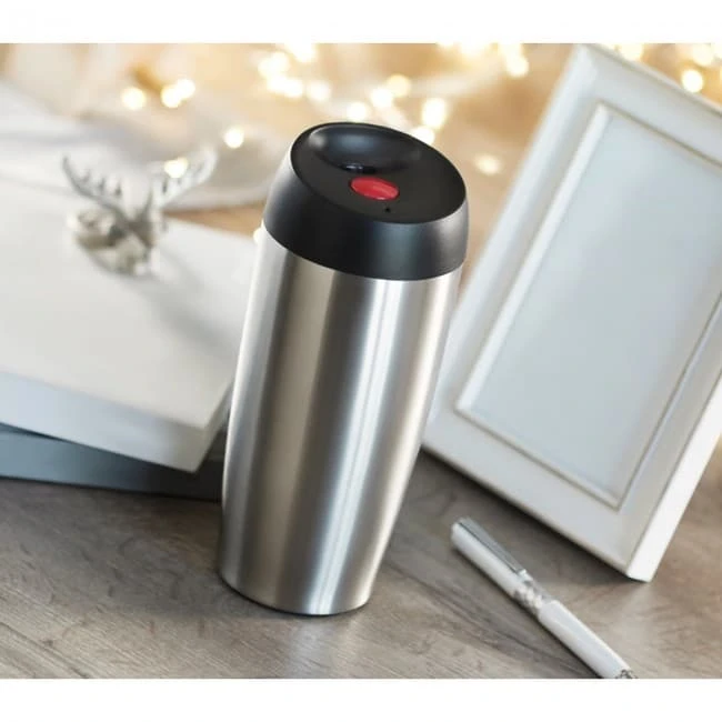 Double Wall Travel Cup 350ml