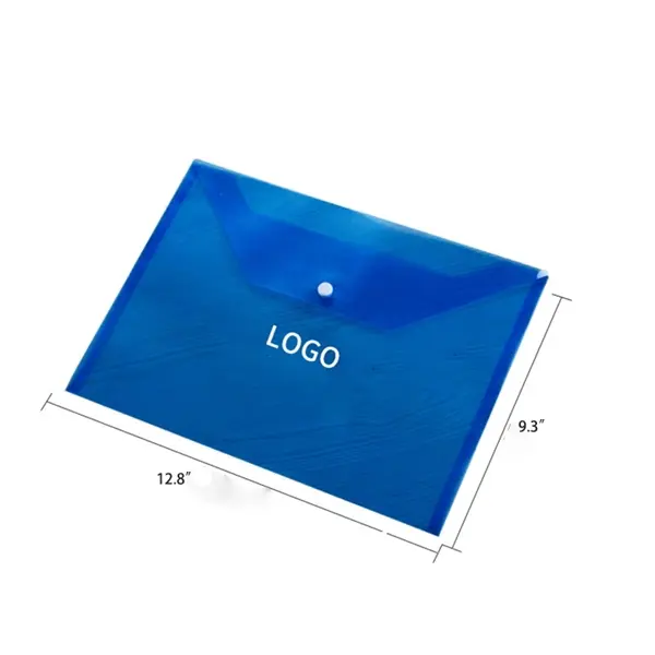 ECO A4 Folder Document Envelope File Pocket