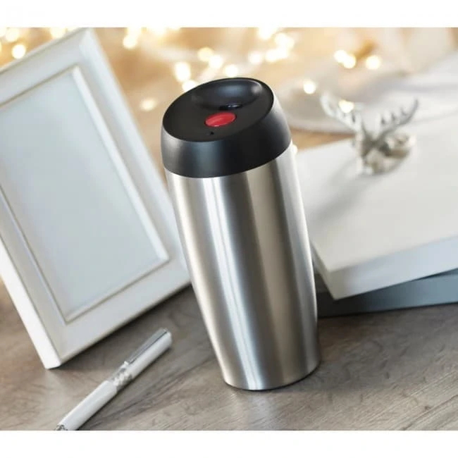 Double Wall Travel Cup 350ml