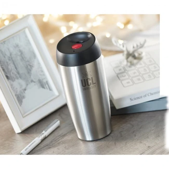 Double Wall Travel Cup 350ml