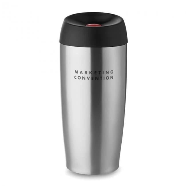 Double Wall Travel Cup 350ml