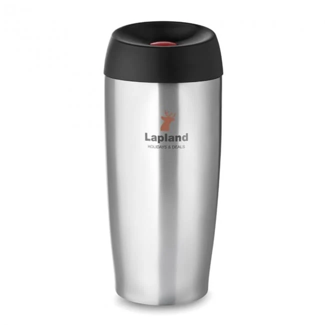 Double Wall Travel Cup 350ml