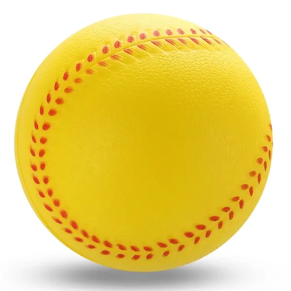 Baseball Shaped Stress Reliever