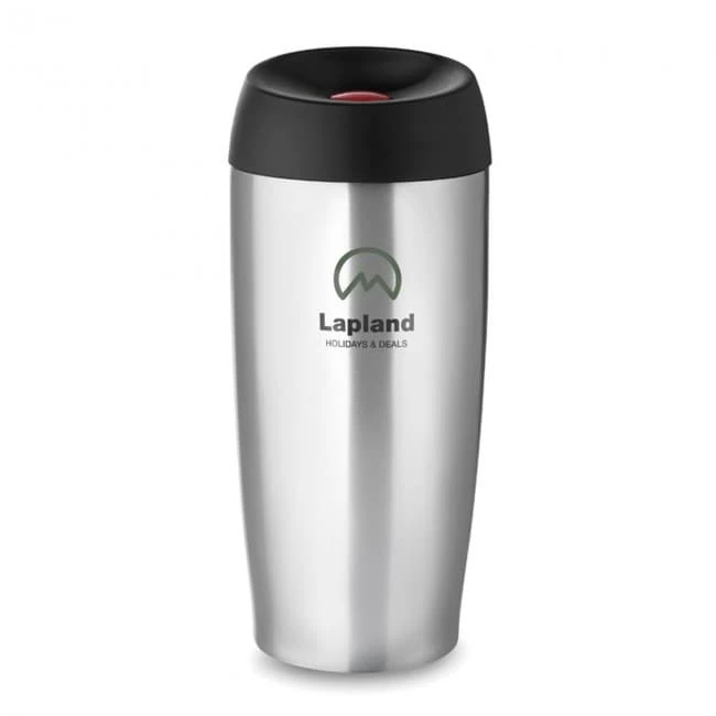 Double Wall Travel Cup 350ml