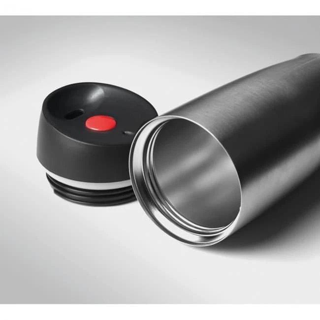 Double Wall Travel Cup 350ml