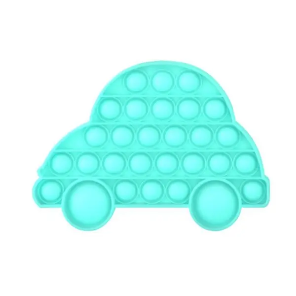 Pop Bubble Sensory Fidget Toy