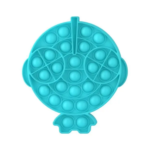 Pop Bubble Sensory Fidget Toy