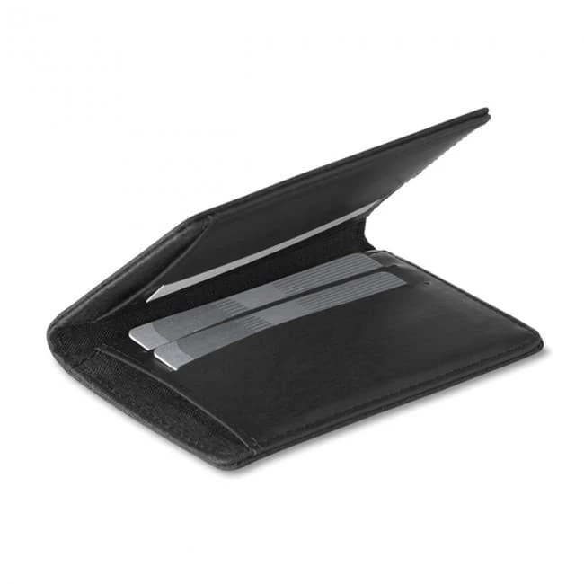 2 tone Credit card holder