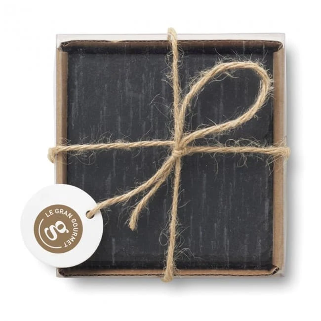 Slate Coasters With EVA Bottom