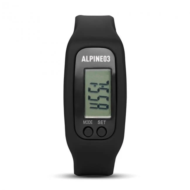 Pedometer Bracelet
