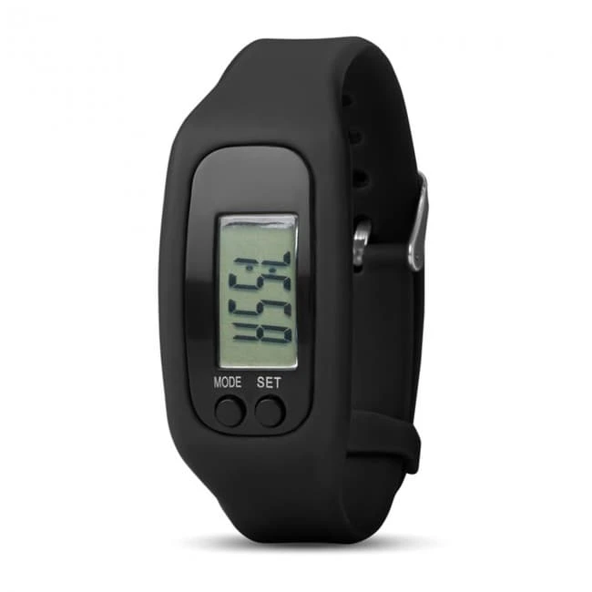 Pedometer Bracelet