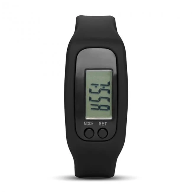 Pedometer Bracelet