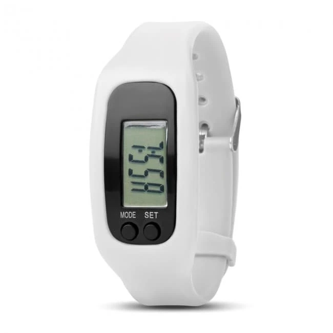 Pedometer Bracelet