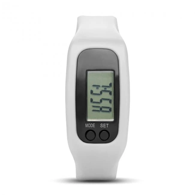 Pedometer Bracelet