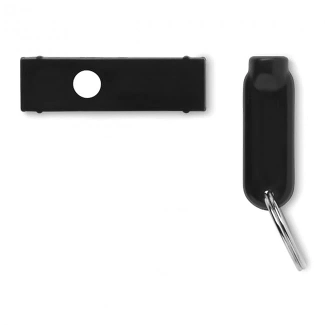 Webcam-blocker & Parental Ctr