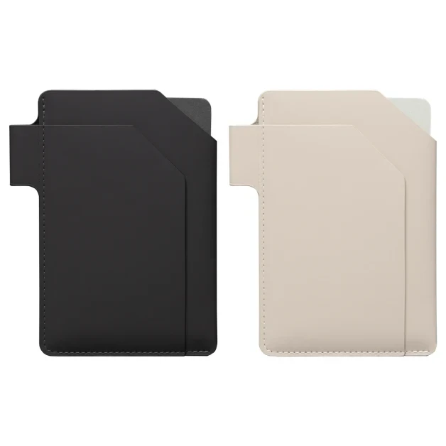Malmö Passport Holder Notebook - A6