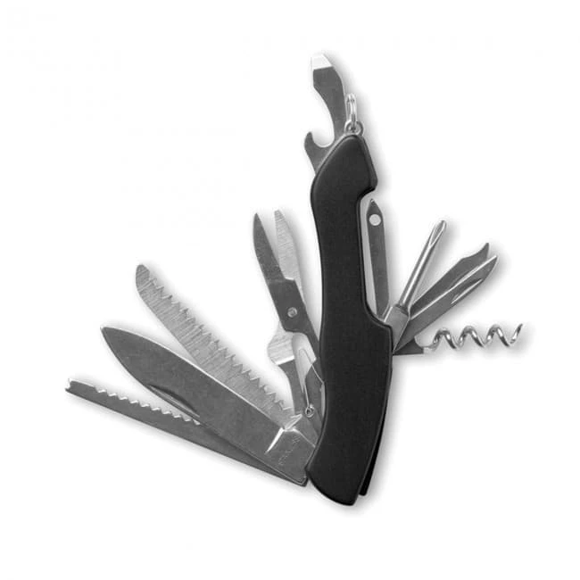 Multifunctional knife