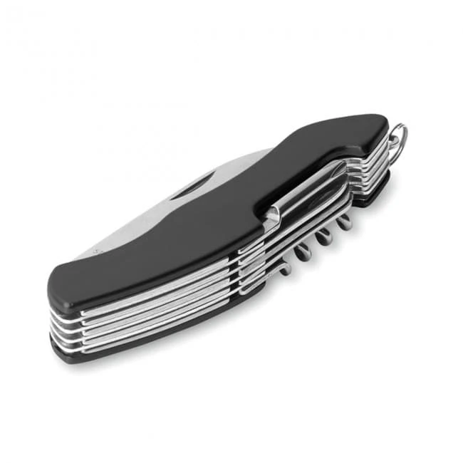 Multifunctional knife