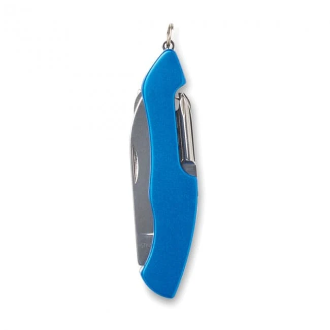 Multifunctional knife