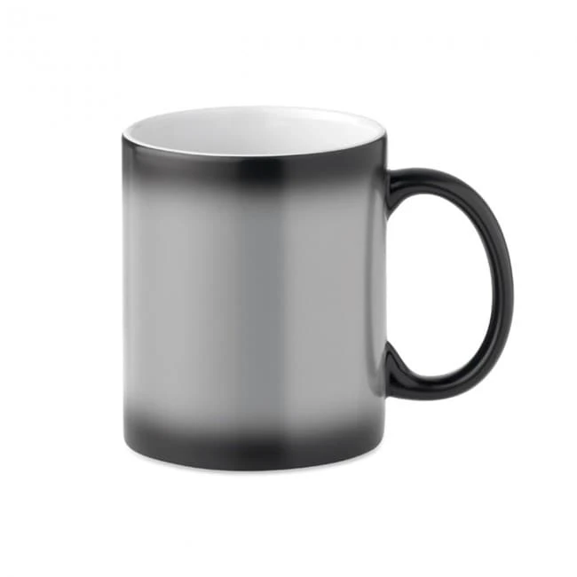 Dark Sublimation Mug 300ml