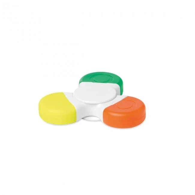 Highlight Spinner