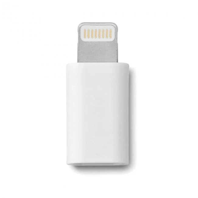 Adaptor Micro USB to lightning