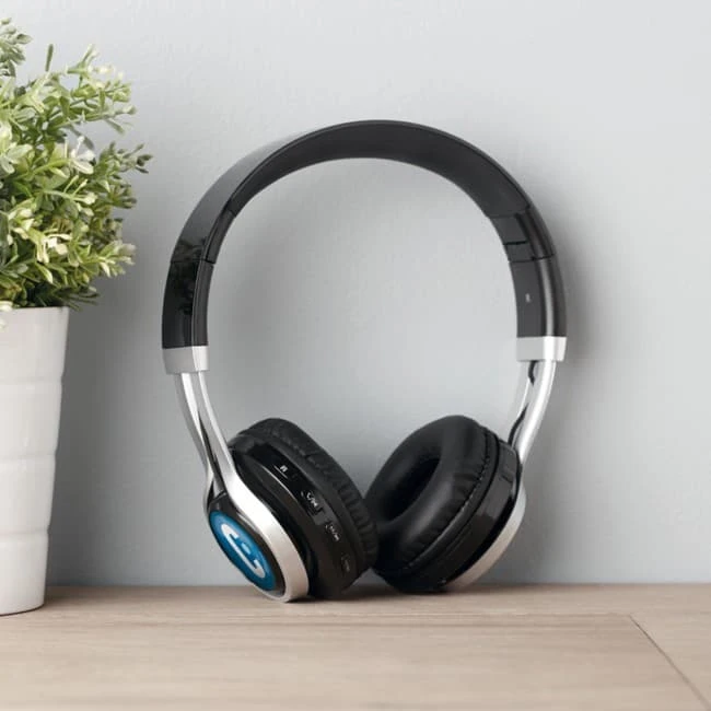 Wireless Headphones