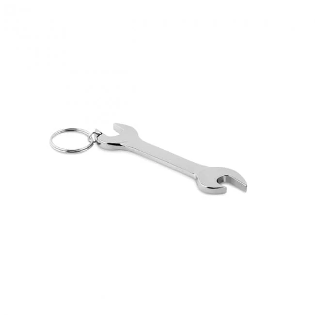 Bottle Opener In Wrench Shape