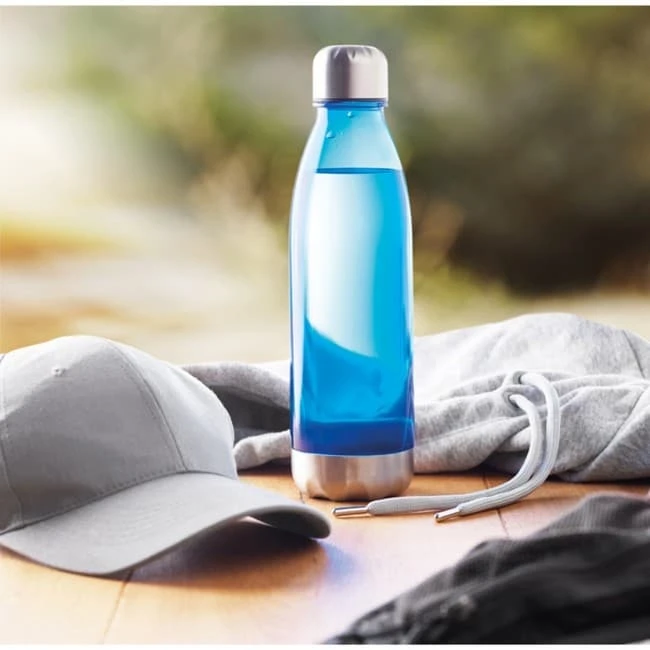 Milk Shape Bottle 600ml