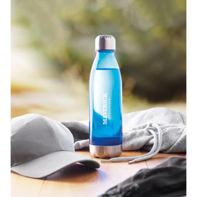 Milk Shape Bottle 600ml