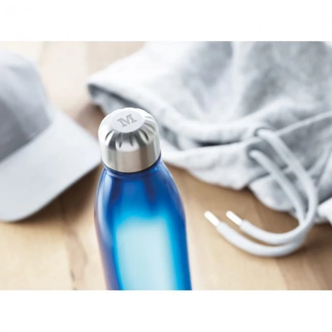 Milk Shape Bottle 600ml