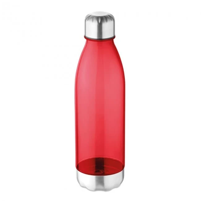 Milk Shape Bottle 600ml