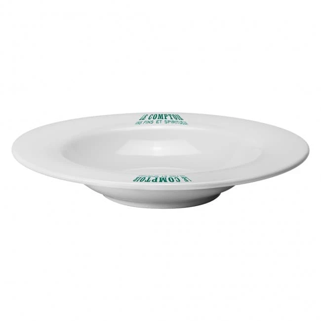 Banquet Soup Plate 480ml 9"