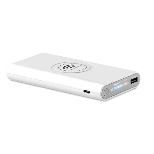 Wireless Power Bank Type C