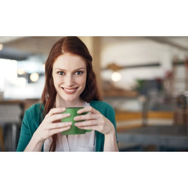 Ceramic Vintage Mug 240ml