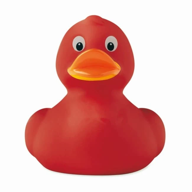 PVC Duck