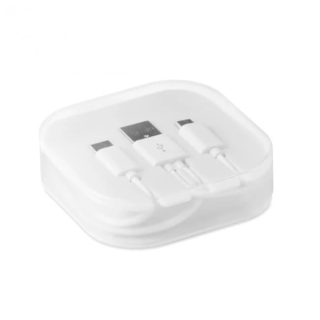 Cable A-B-C in box