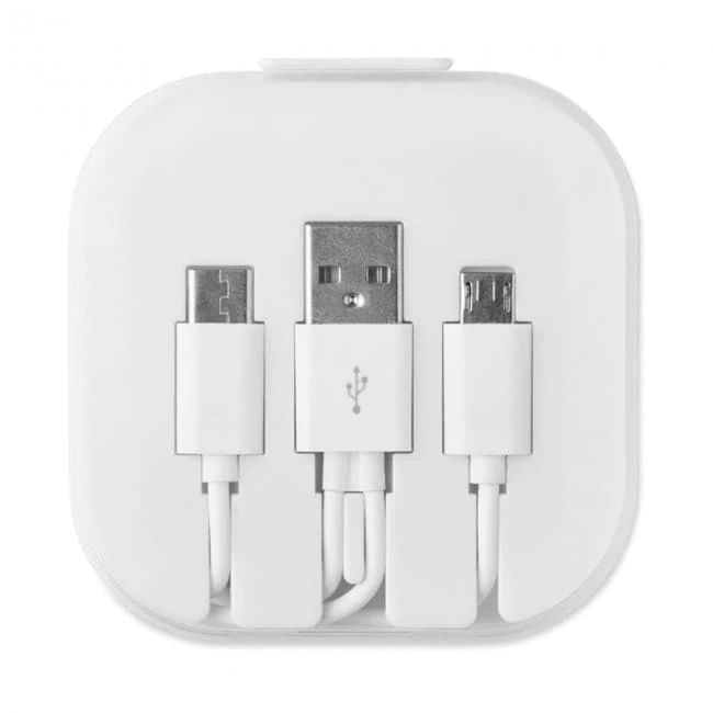 Cable A-B-C in box