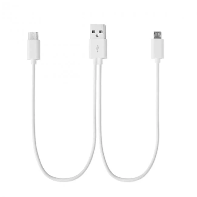 Cable A-B-C in box