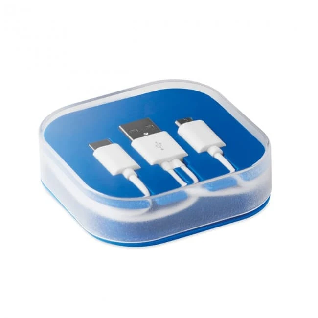 Cable A-B-C in box