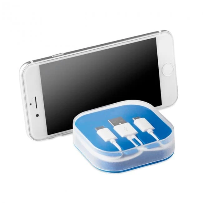Cable A-B-C in box