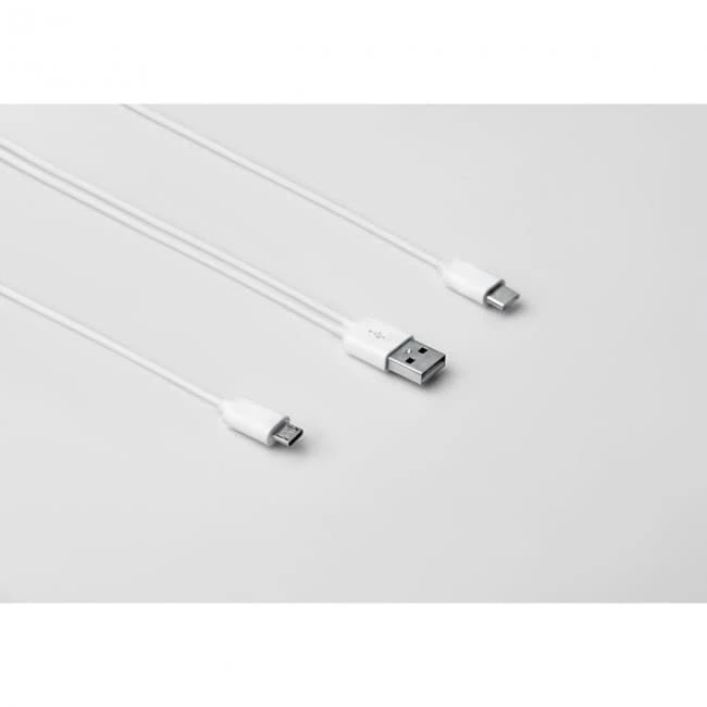 Cable A-B-C in box
