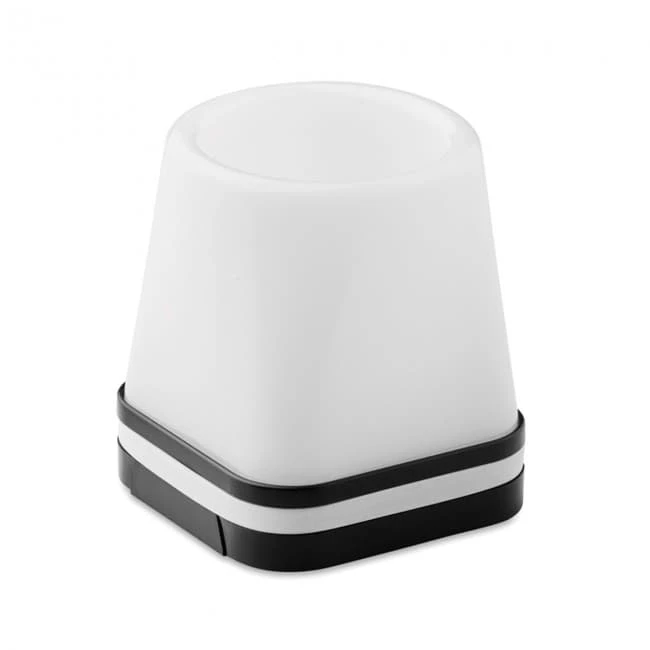 USB hub penholder
