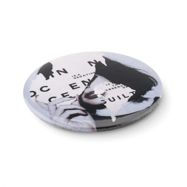 Fridge Magnet With Bottle Opener