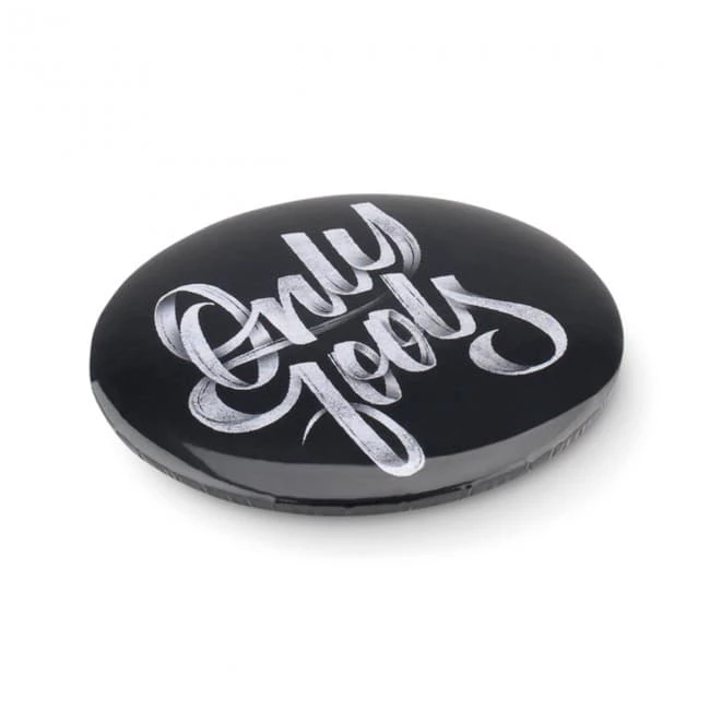 Fridge Magnet With Bottle Opener