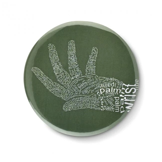 Compact Mirror